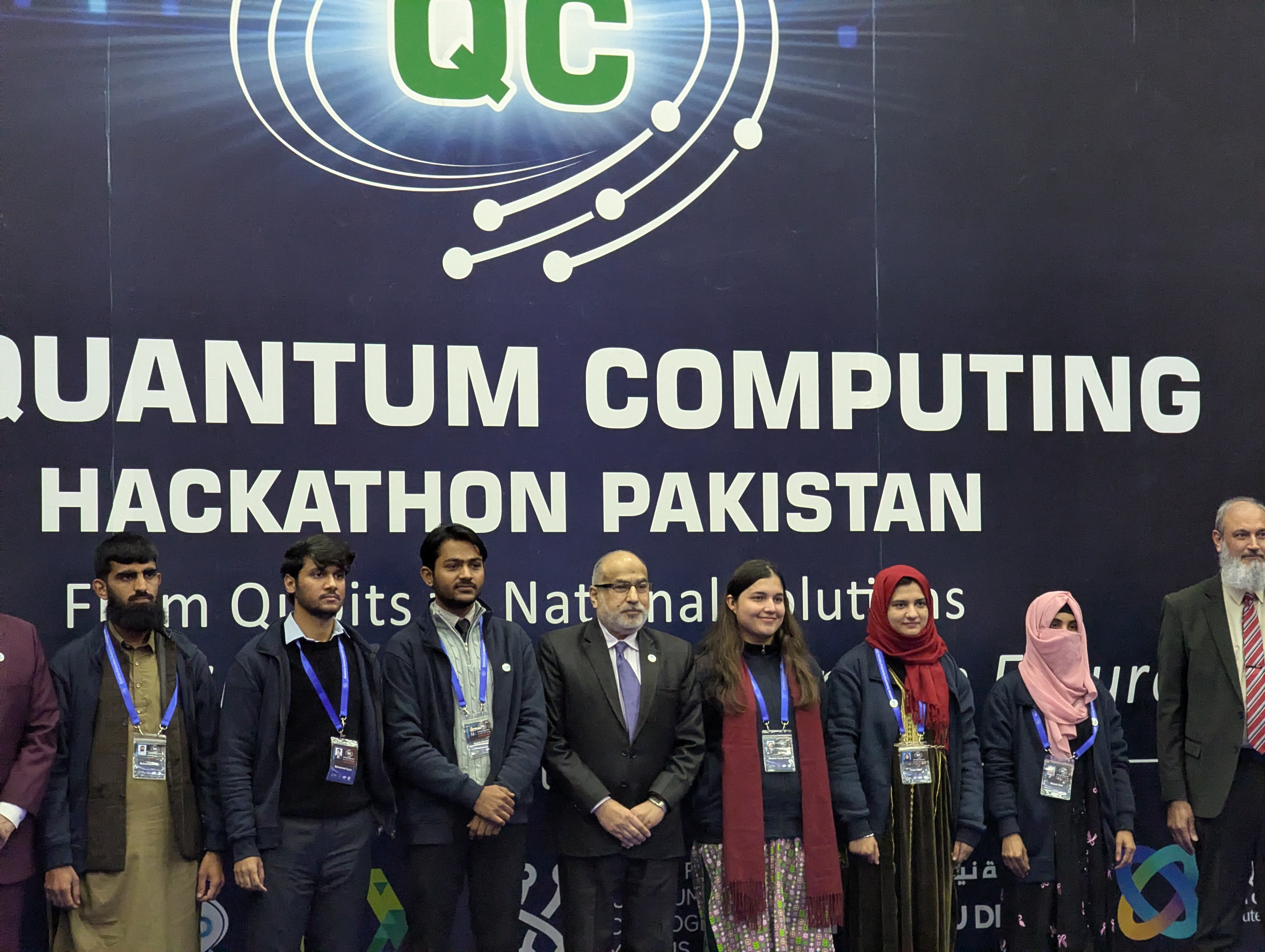 Hackathon — photo 3